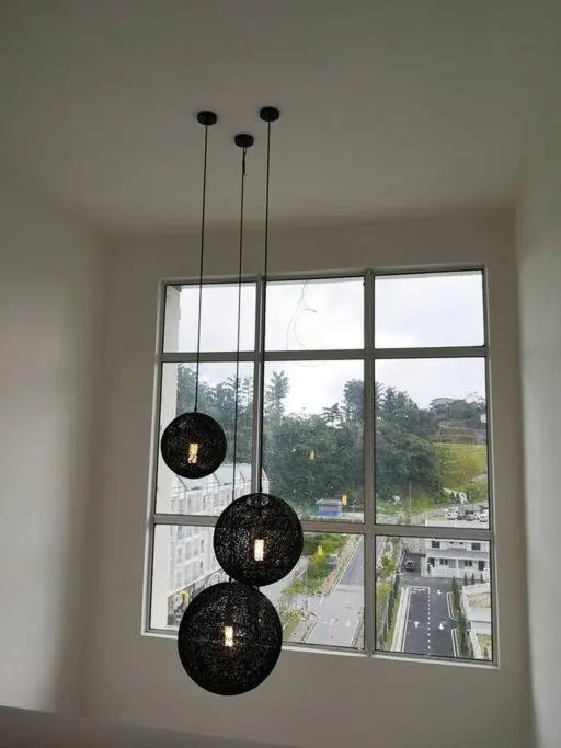 W6WarmStay@GoldenHills/3RPenthouse/WiFi/PasarMalamView/2carpark