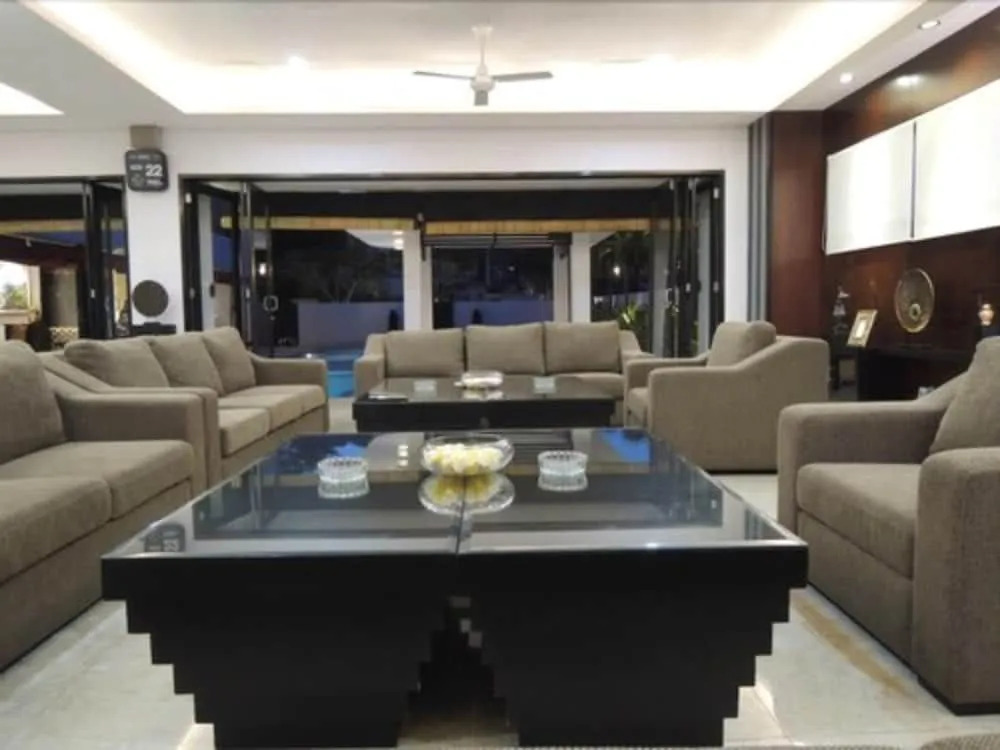 Aldeoz Villa Nusa Dua