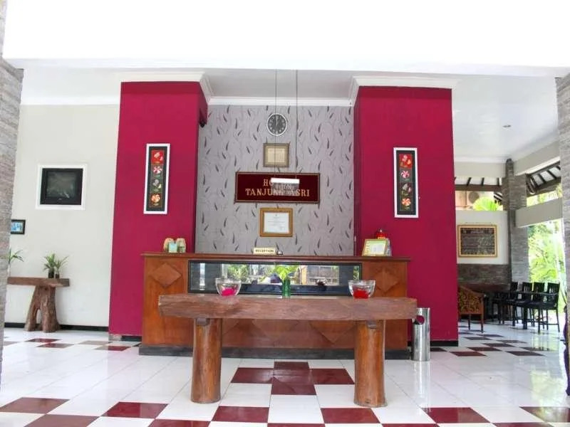 Hotel Tanjung Asri