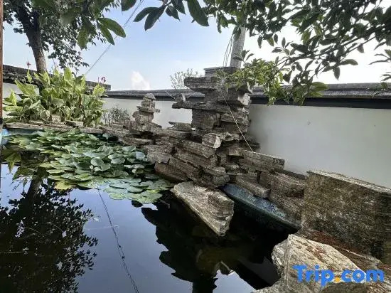 Muyu wangyue Homestay