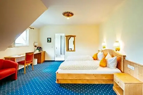 Fehrenbach Waldhotel
