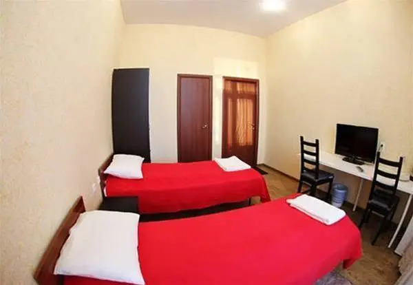 Hotel Four Seasons
