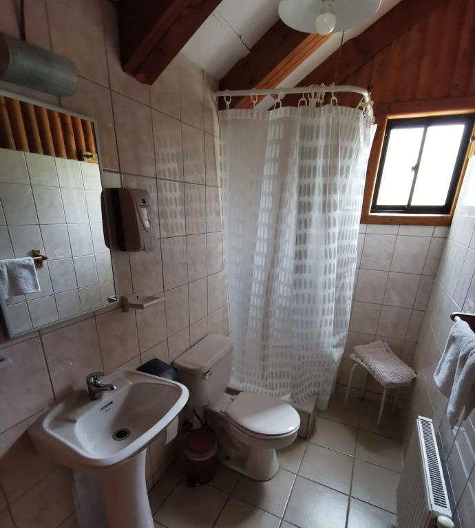 Cabanas Bordenieve
