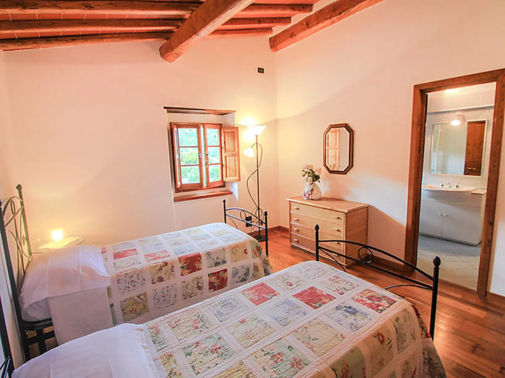 Holiday Home Torsoli by Interhome