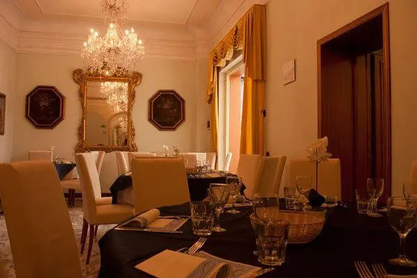 Hotel Grande Bretagne