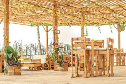Enotel Beach Hotel