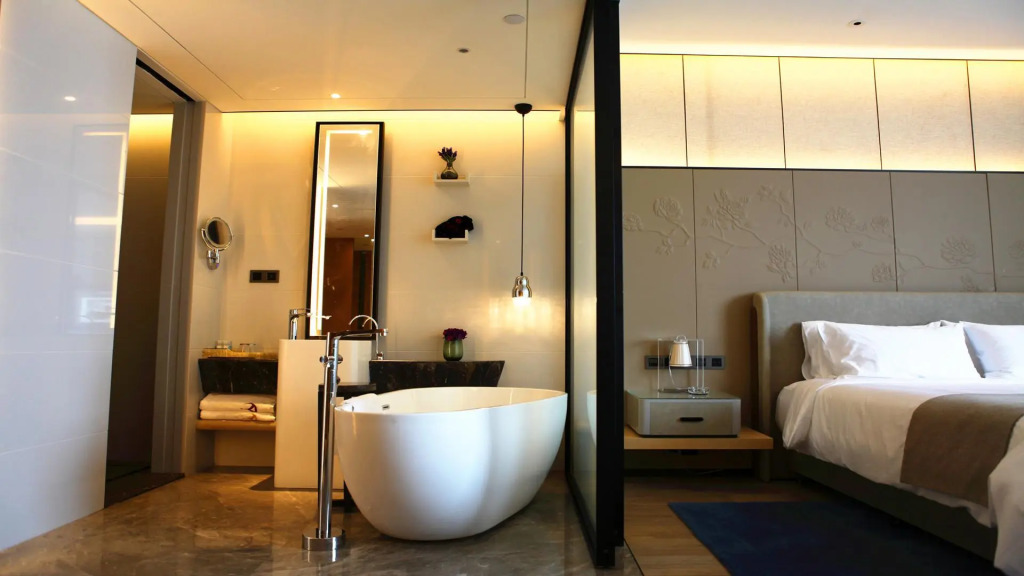 Xin Taixing Hotel