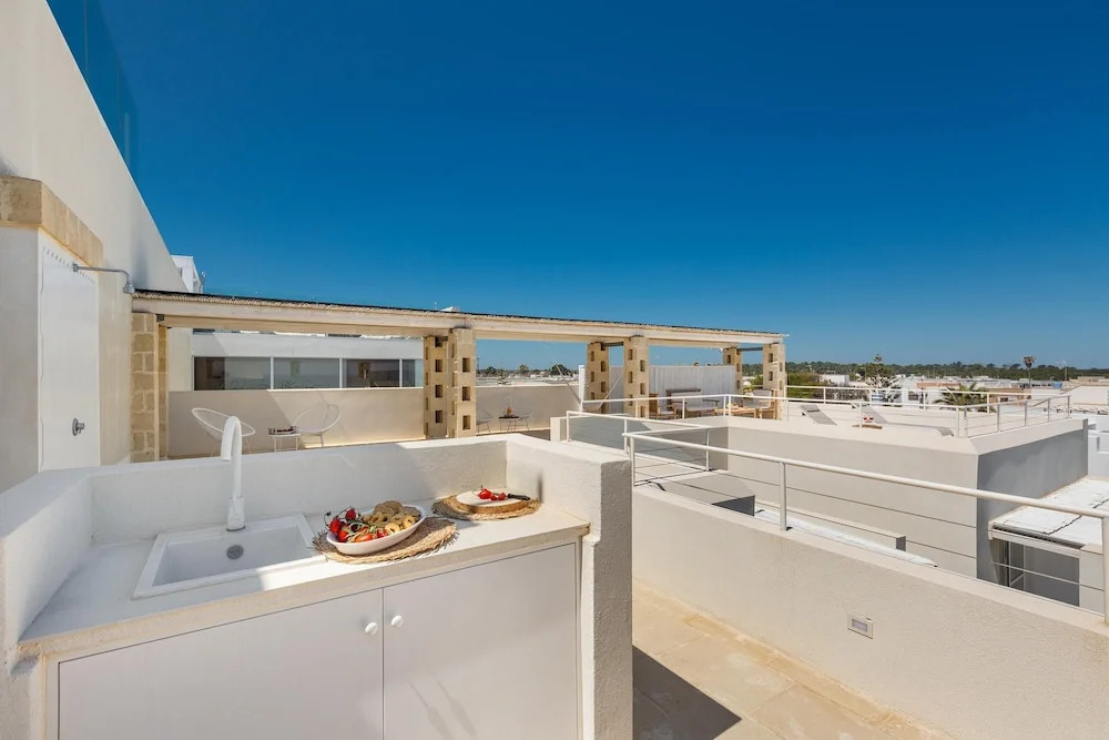 2940 Palma Residence- Appartamento Notos by Barbarhouse