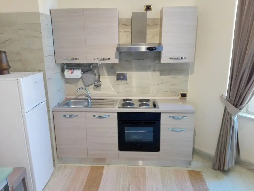 Sistina Twentythree luxury rooms