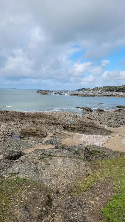 Au cœur de Pornic