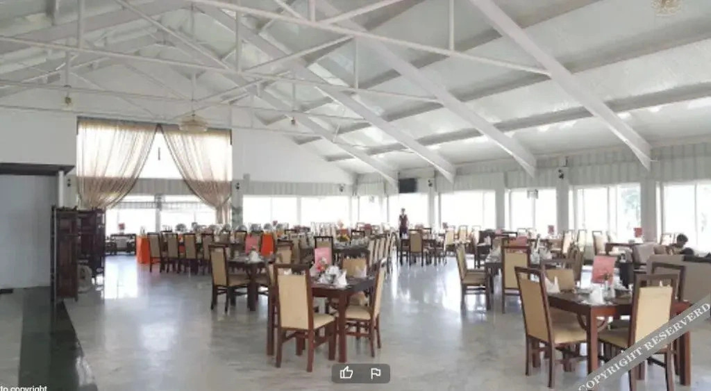 Mahgul Resort