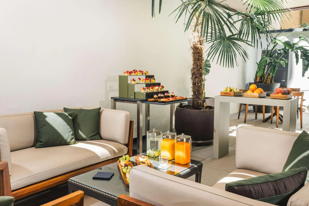 Hotel Cristoforo Colombo Member of Preferred Hotels & Resorts