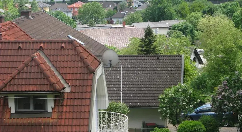 Ferienwohnung am Wörthersee Villa Waldbach