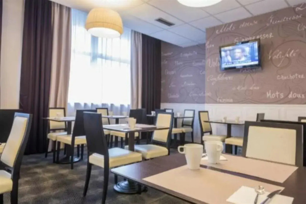 Mercure Tours Centre