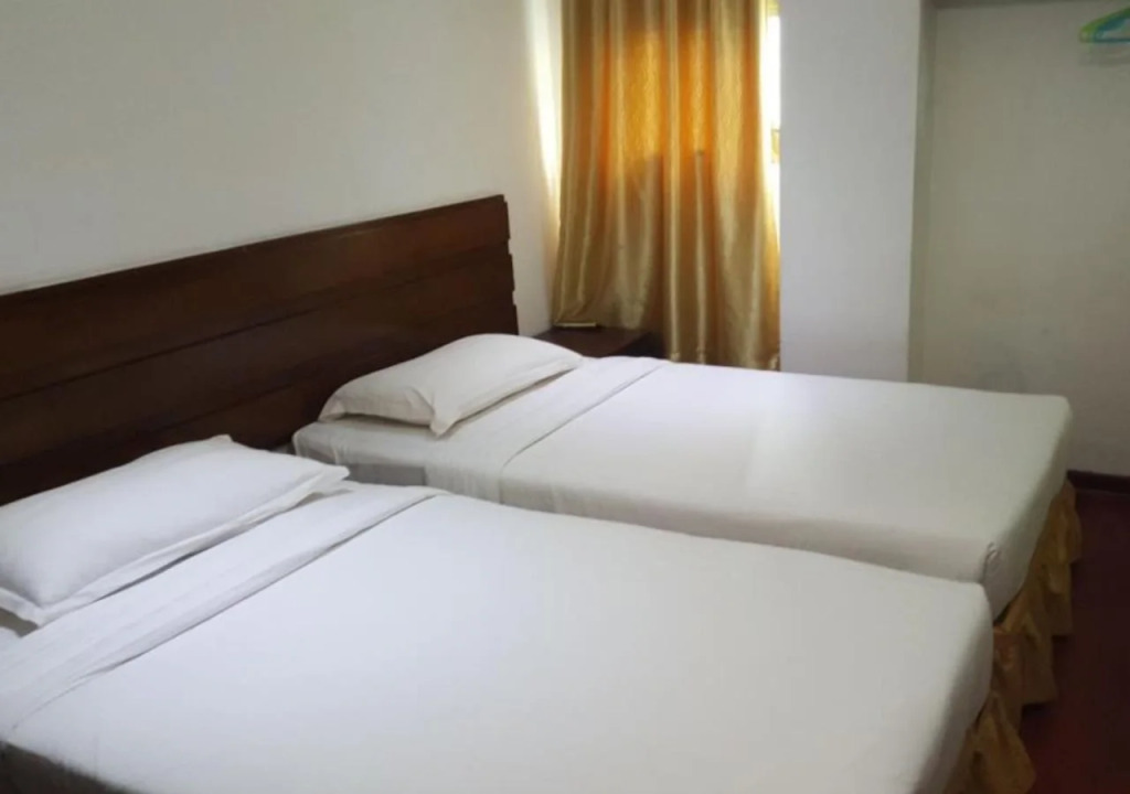 Yangon Regency Hotel