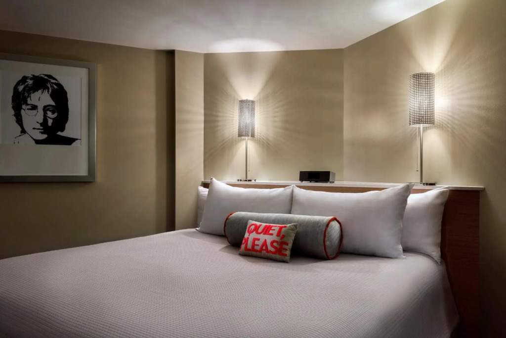 Universals Hard Rock Hotel®