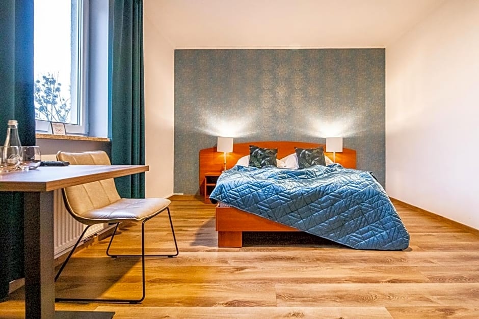Zielonki Business & Budget - Business Hotel z Salą Konferencyjną