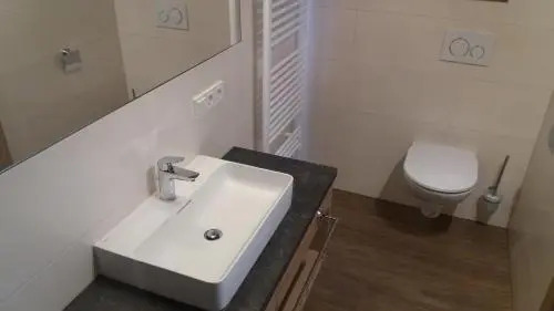 Appart Bergleben-Deluxe ****
