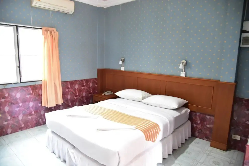 Chomdao Resort and Spa