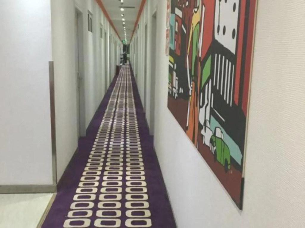 Pod Inn Hotel (Kunming Old Street Cuihu Park)