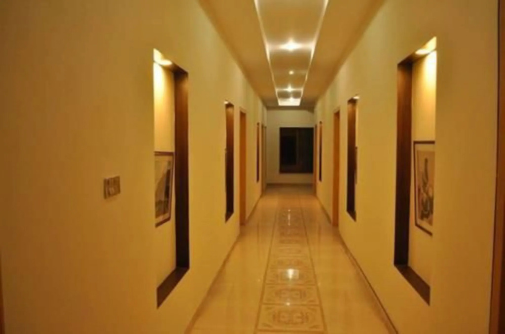 Hotel Asia Islamabad