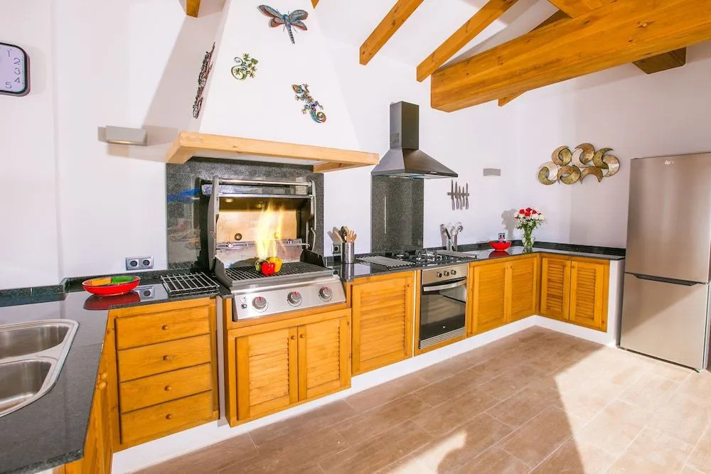 La Casa Tranquila