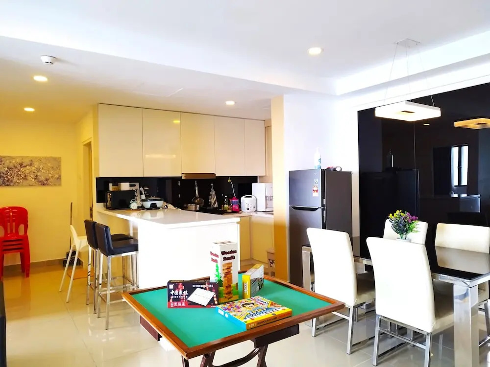 Genting Peak by Emerald Homes at Genting Highlands