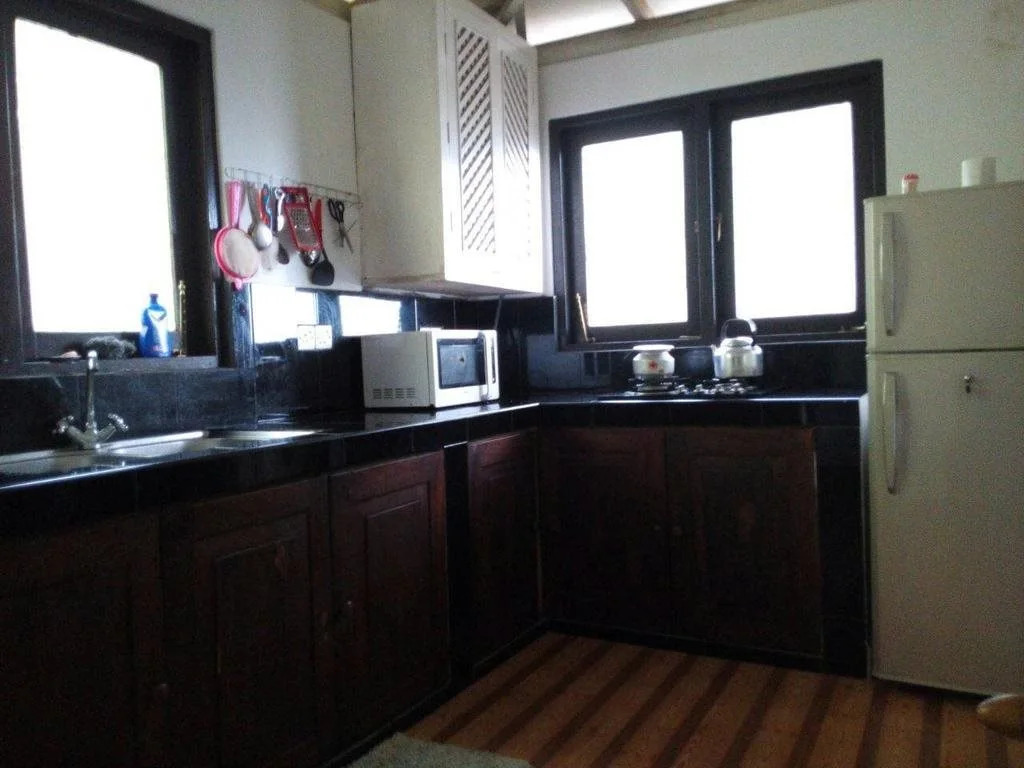 Eagle Nest Villa