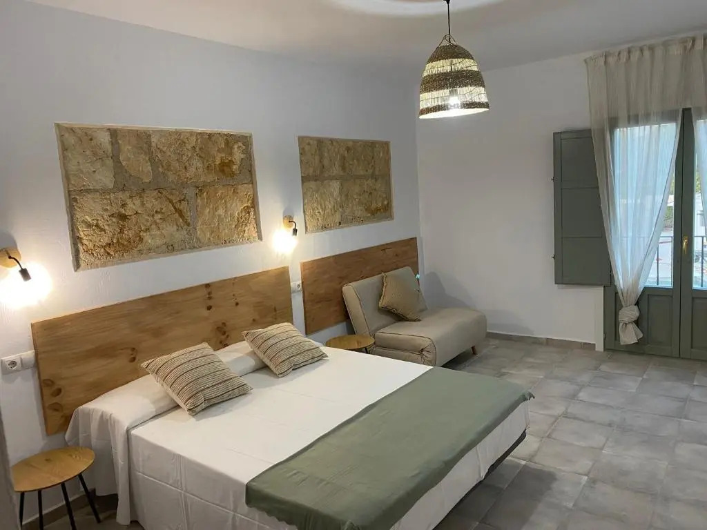 Hostal Residencia Alma