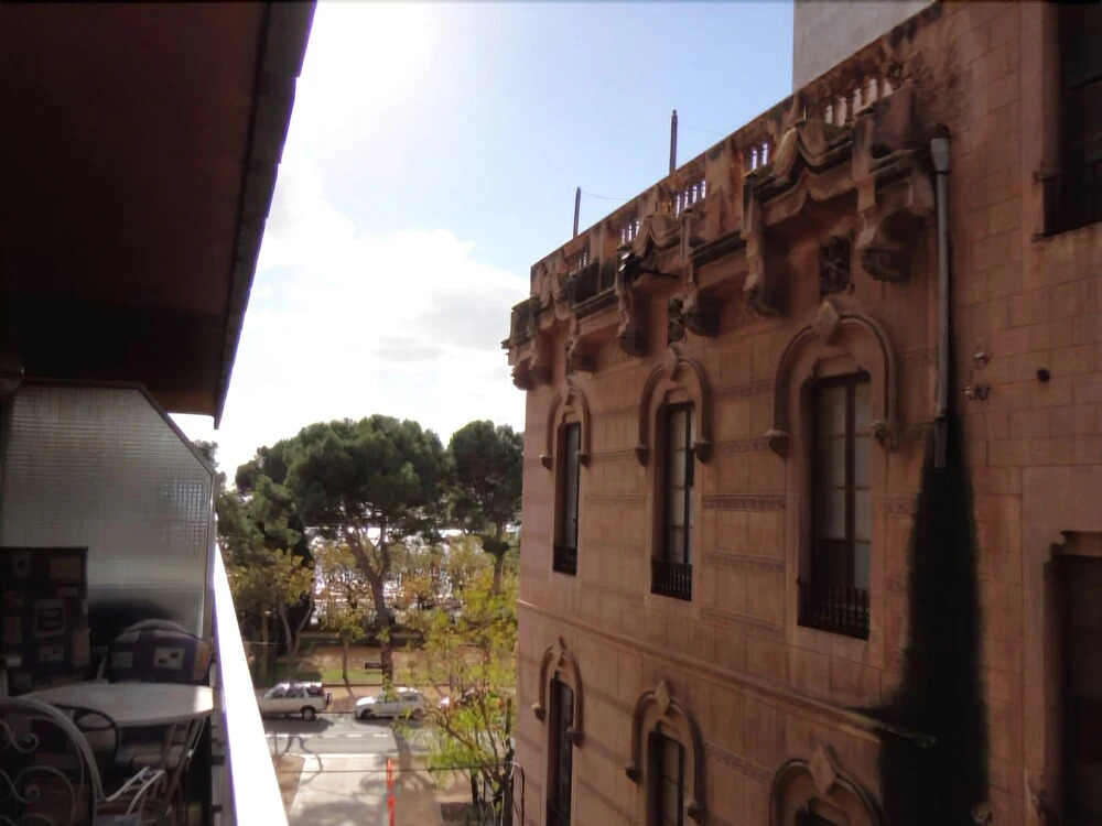 Apartamento Metropol