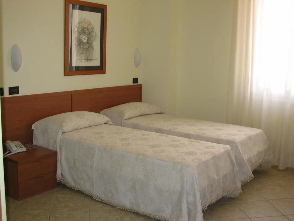 Locanda dei 4