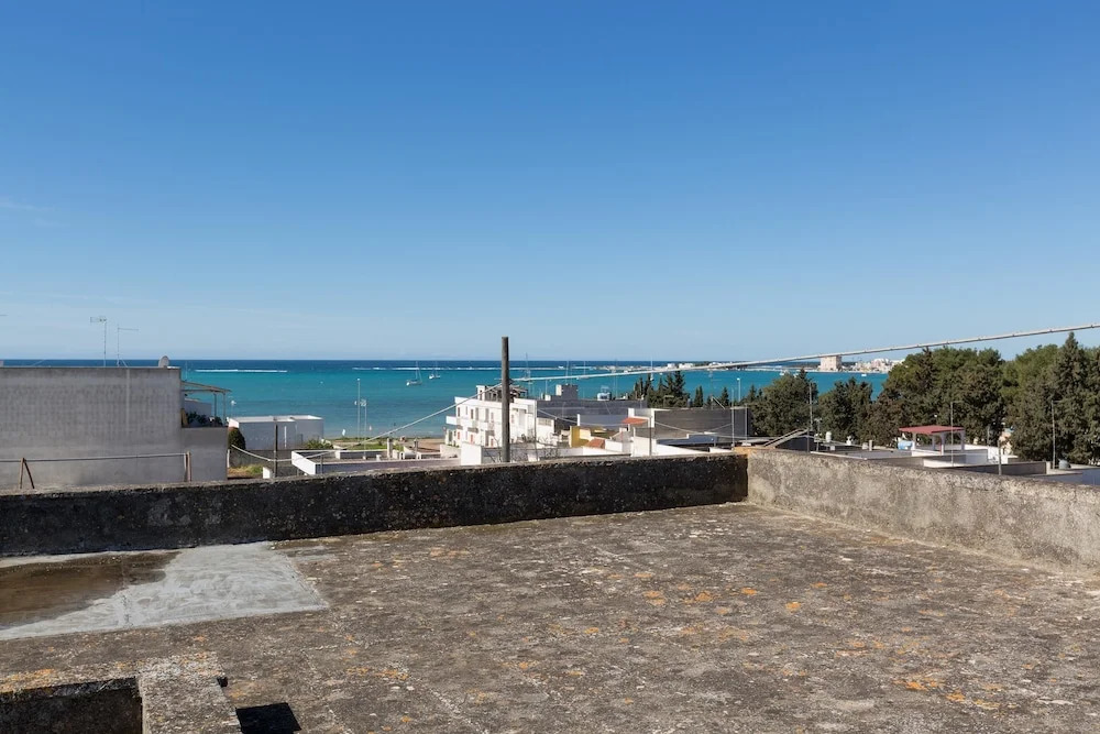Villino Mare e Tramonti