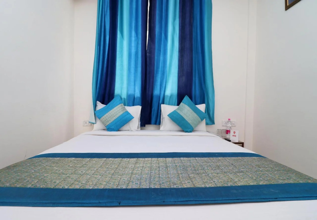 Hotel LINDA GRAND Near International Airport BY-Gross Group
