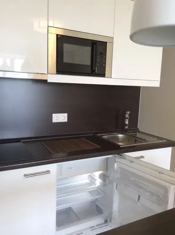 Apartamentyi Na Varshavskoj