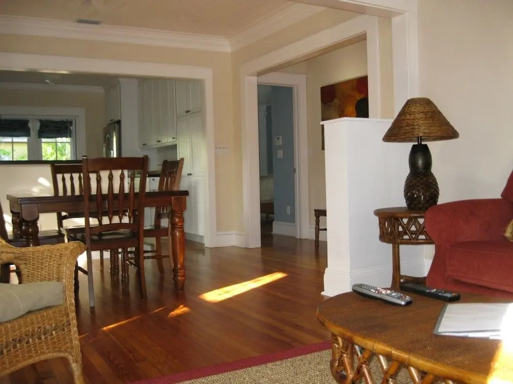 Mango Haus Vacation Home