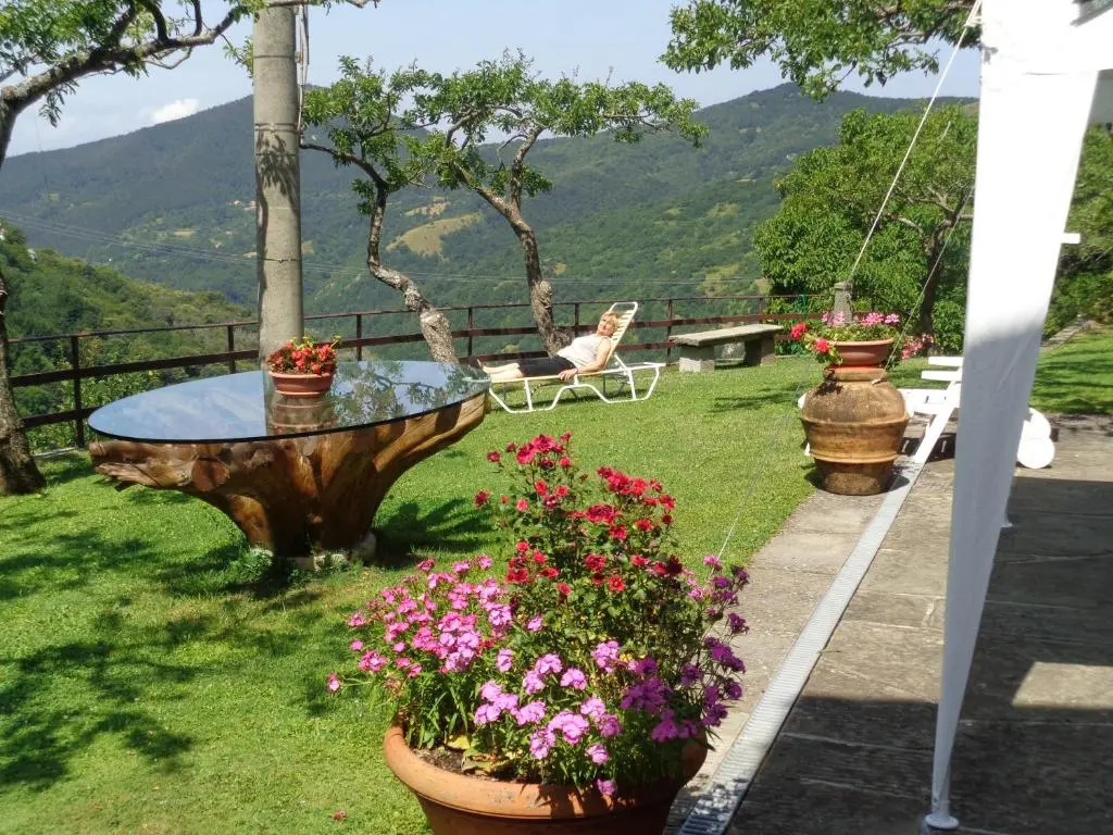 B&B La Bredia