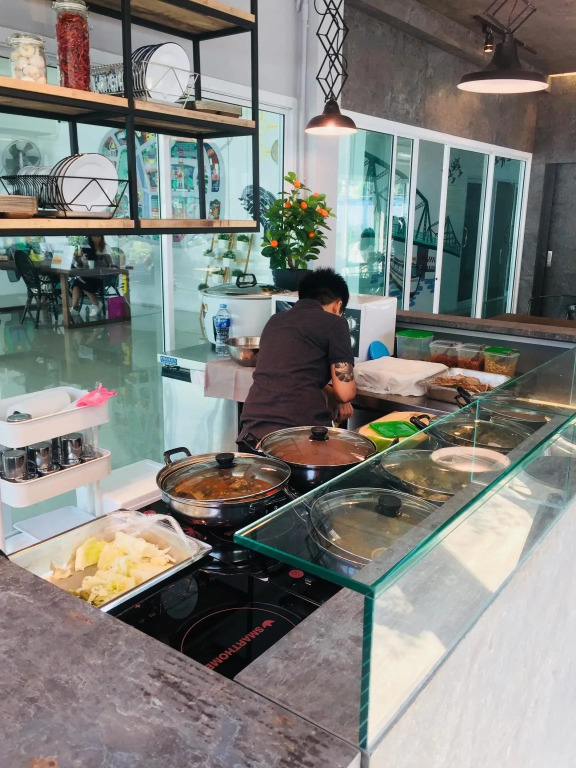 BW Thai Art Style Hotel