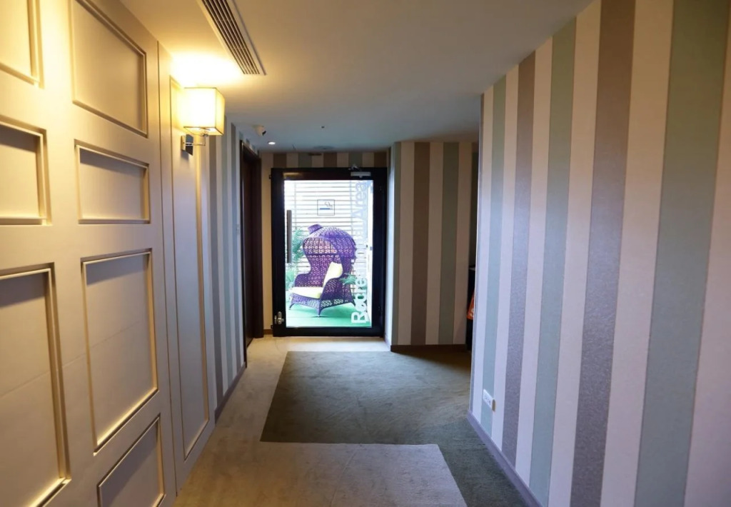 Muzik Hotel - Ximen Station Branch
