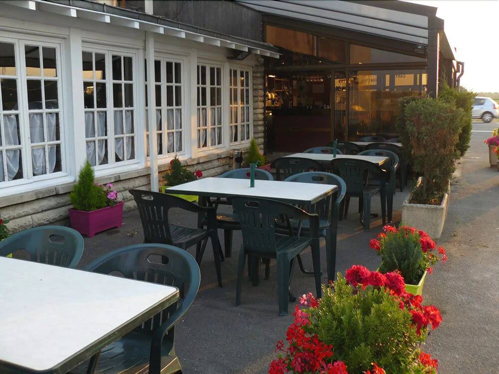 Relais de Saintonge