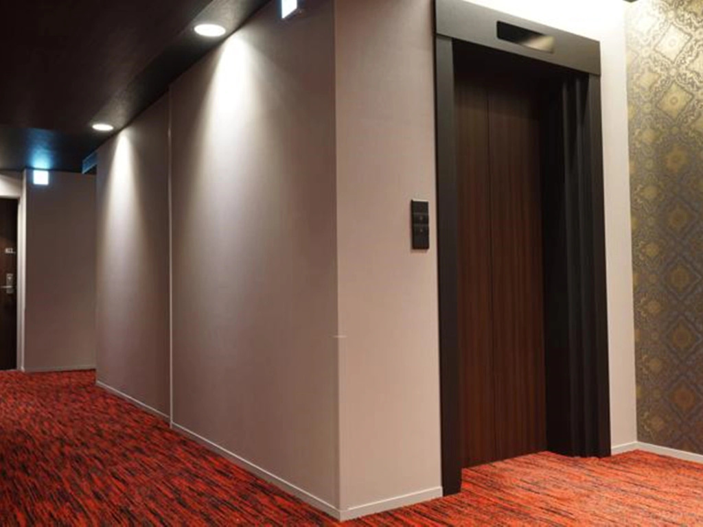 Hotel WBF Sapporo Chuo