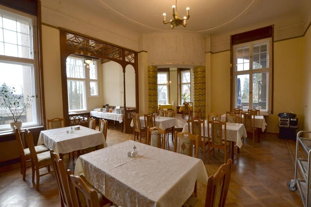 Villa Ephraim