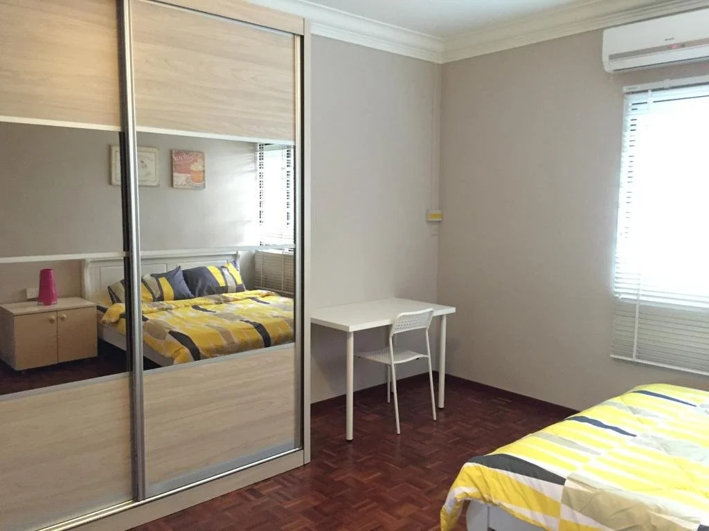 Haistar Homestay