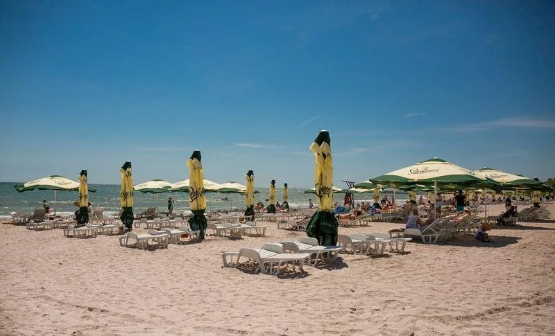 Blaxy Premium Resort Olimp