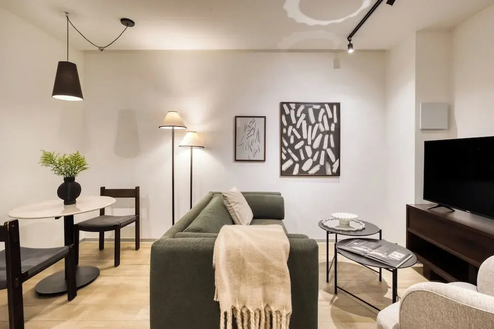 ULIV Pulse Roma - Condesa