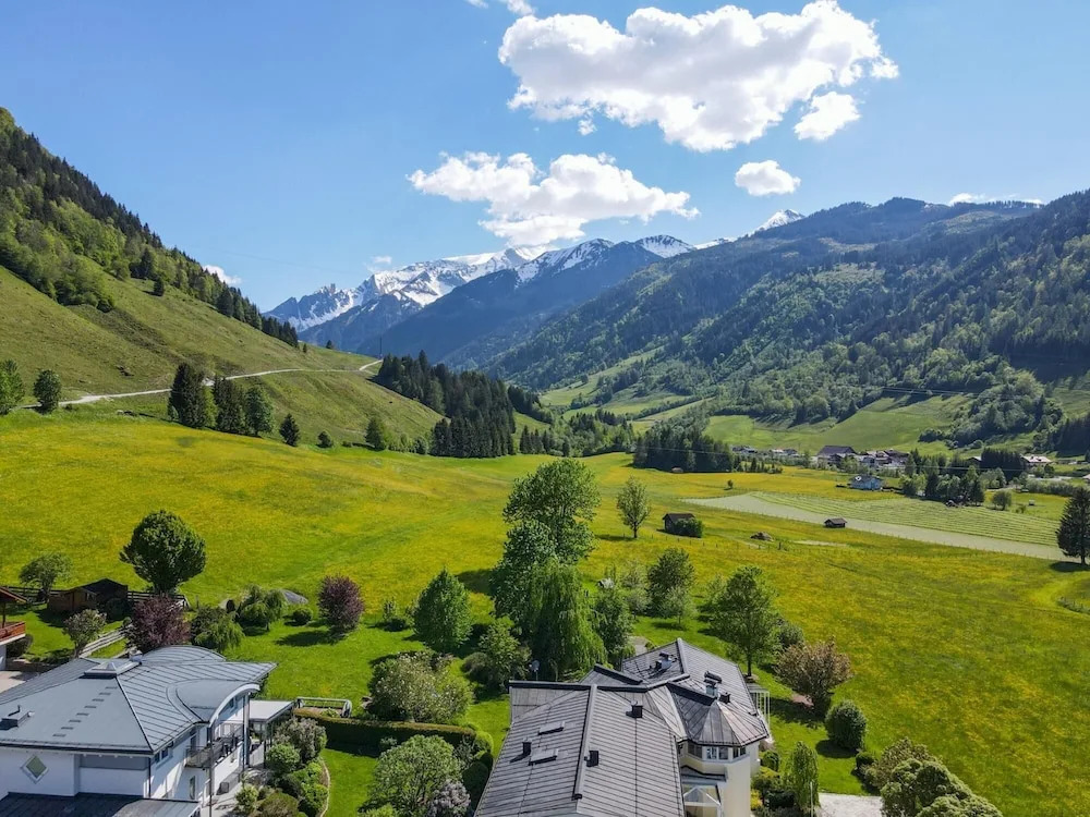Panorama Apartments Bruck TOP 2
