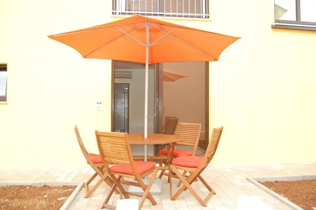 Apartment Villa Alpa by Interhome