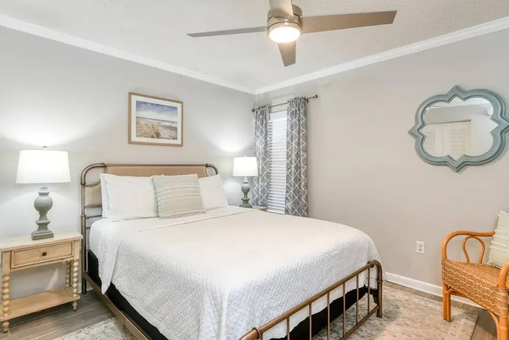 Ocean Villas #83