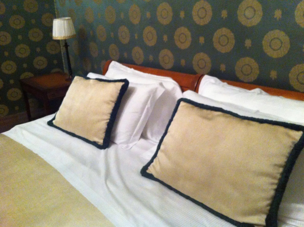 Albergo Cappello