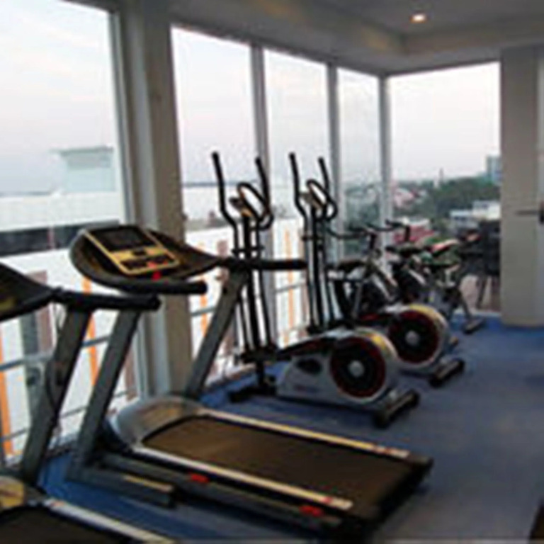 Kavin Buri Green Hotel