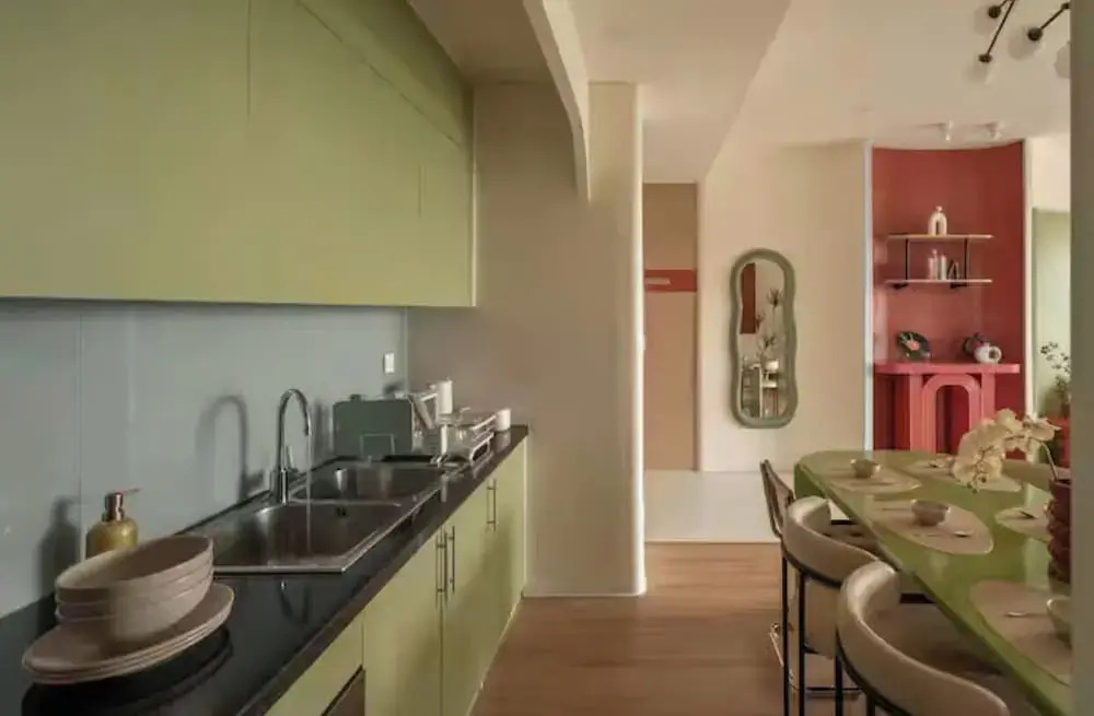 Miso Luxstay The River Ho Chi Minh City